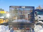 2010 Isuzu NQR Flatbed Truck