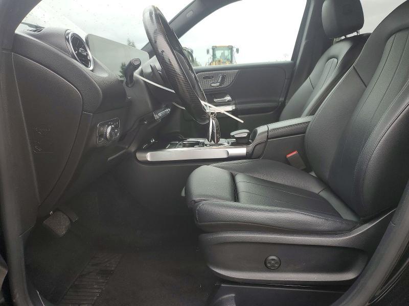 2021 Mercedes-Benz Glb 250 4matic