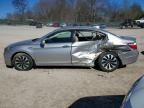 2014 Honda Accord Hybrid exl