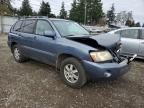 2004 Toyota Highlander Base