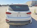 2019 Hyundai Santa fe Ultimate 2.0t