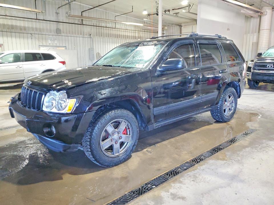 2006 Jeep Grand Cherokee Laredo