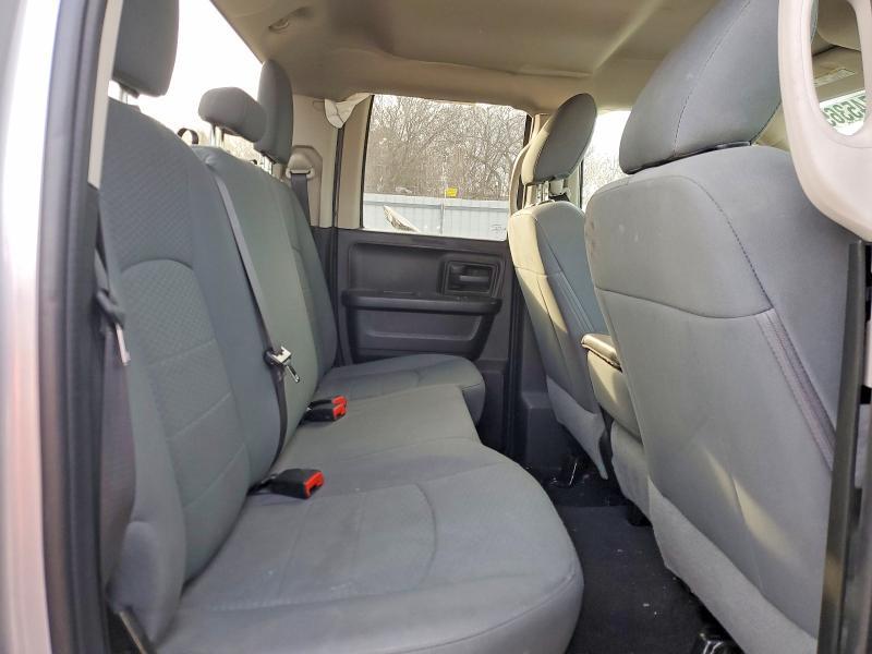 2020 Dodge Ram 1500 Classic Tradesman