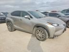 2016 Lexus Nx 200t Base