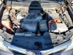 2012 Toyota Camry Hybrid