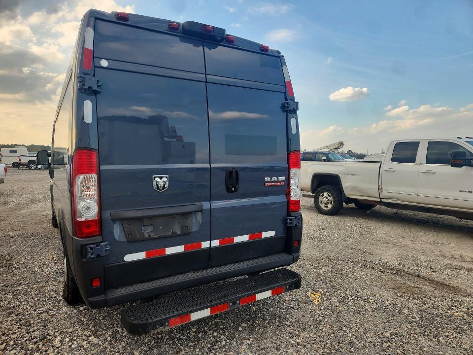 2021 Dodge Ram Promaster 3500 3500 High