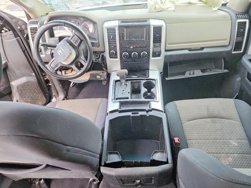 2012 Dodge Ram 1500 slt