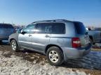 2005 Toyota Highlander Base