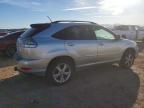 2007 Lexus Rx 400h