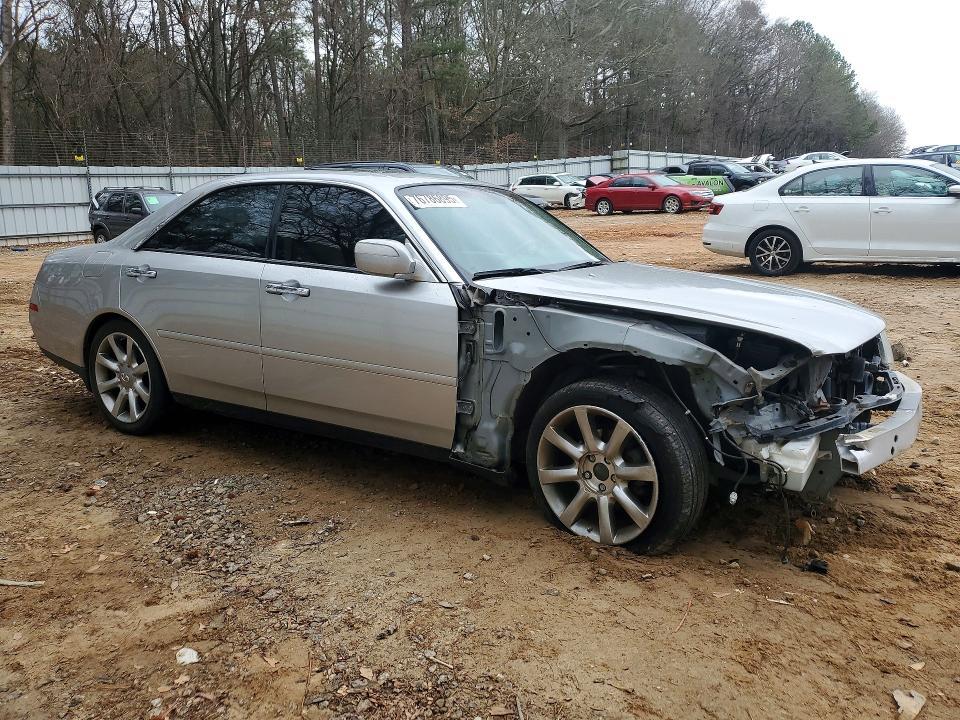 2003 Infinity M45
