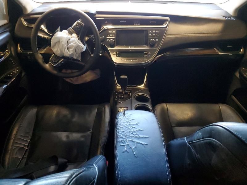 2013 Toyota Avalon Limited