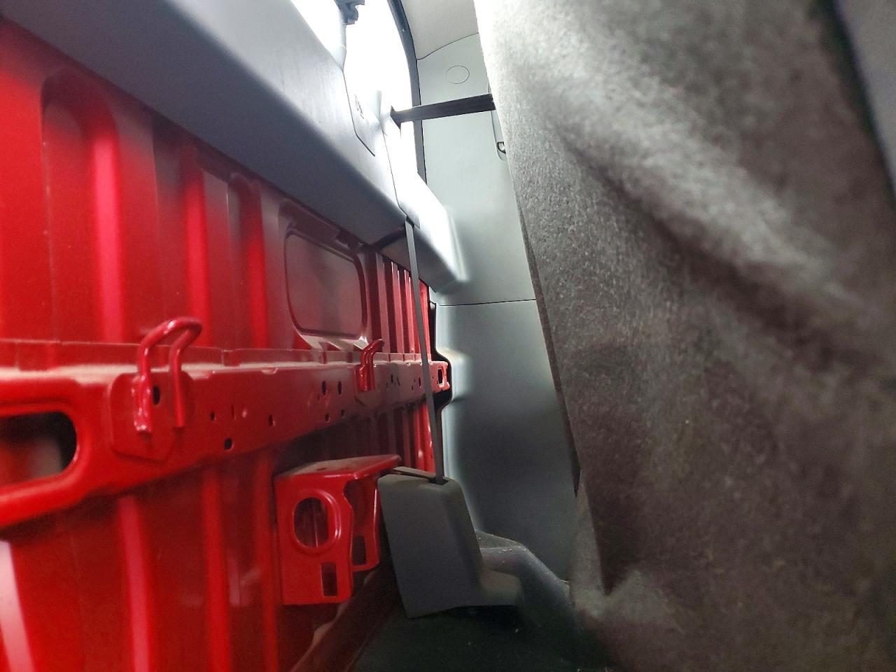 2013 Toyota Tacoma Base