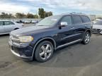 2011 Dodge Durango Citadel