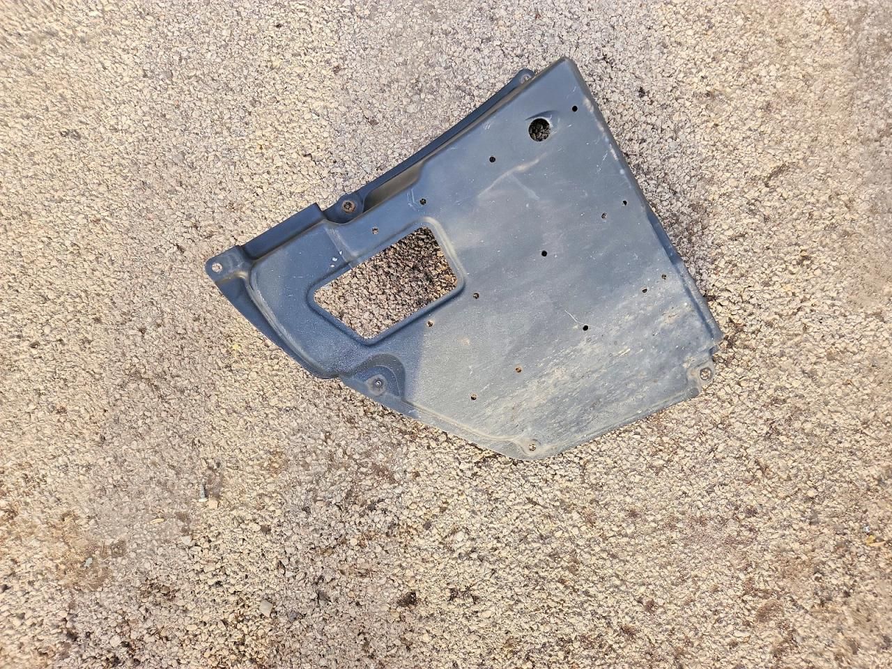 2012 Toyota Highlander Base