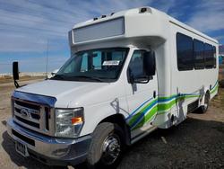 New arrivals for sale at auction: 2016 Ford E450 Shuttle Bus