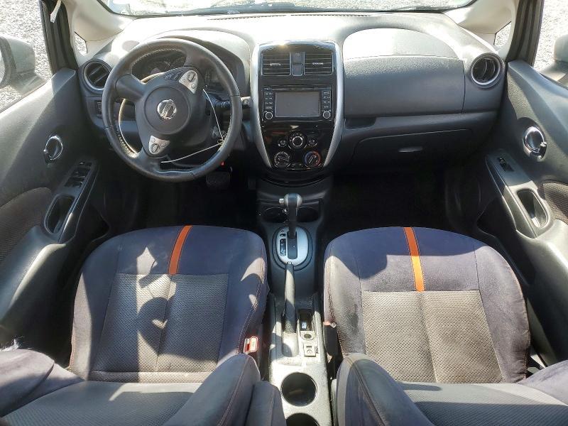 2015 Nissan Versa Note s