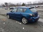 2007 Mazda 3 Hatchback