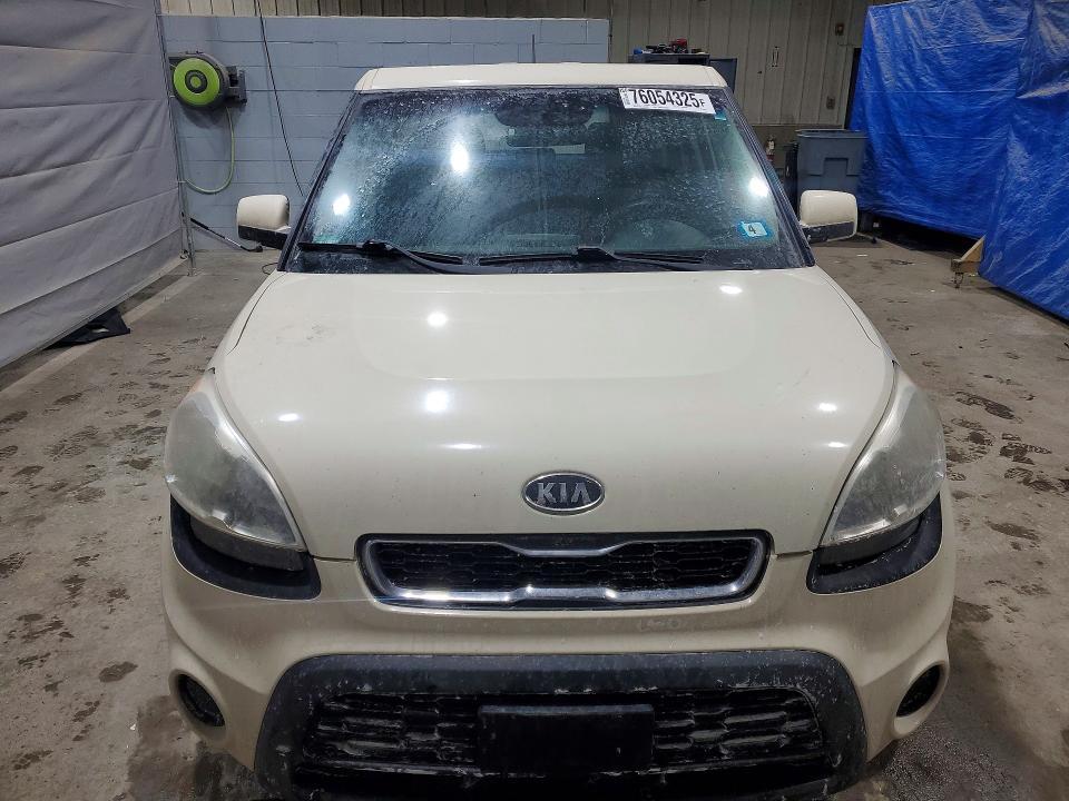 2012 KIA Soul