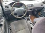 2000 Honda Civic ex