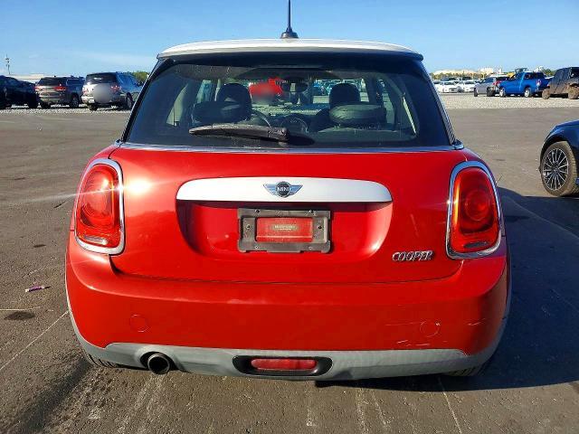 2015 Mini Cooper