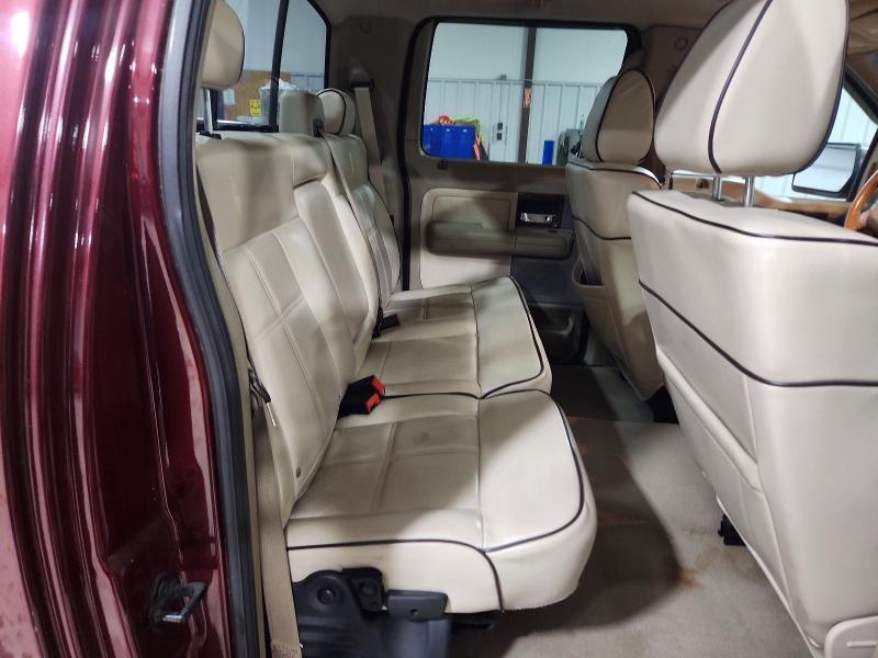 2006 Lincoln Townhouse Mark LT