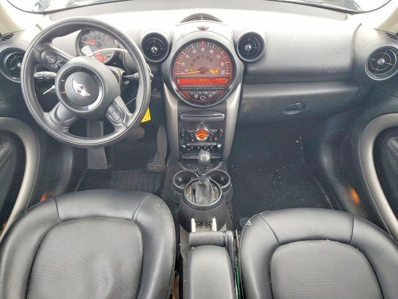 2015 Mini Cooper Countryman