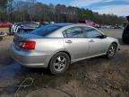 2009 Mitsubishi Galant es