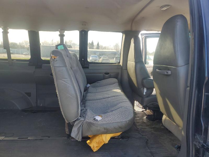 2006 Chevrolet Express G1500