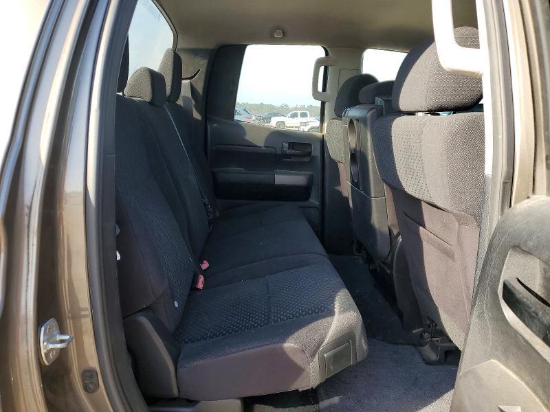2011 Toyota Tundra Grade