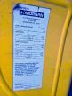 2012 Freigliner 2012 Freightliner Business Class M2 BOX Truck