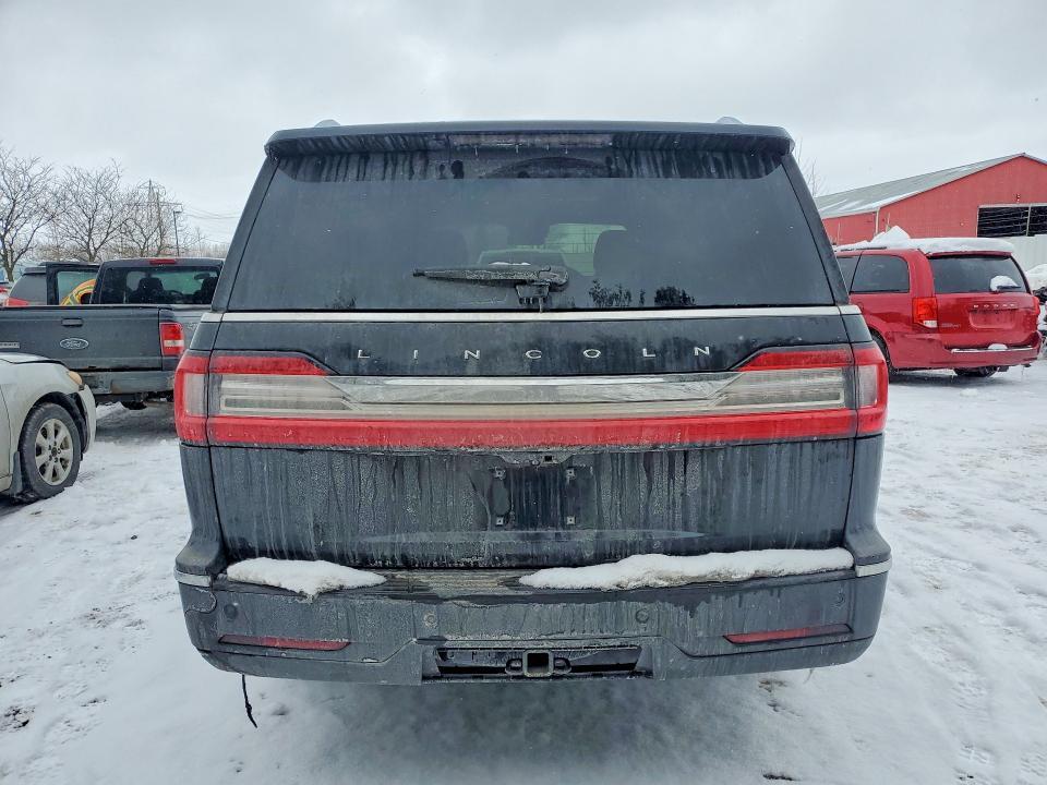 2019 Lincoln Navigator l Reserve