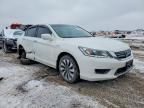 2014 Honda Accord Hybrid