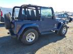 2003 Jeep Wrangler Commando