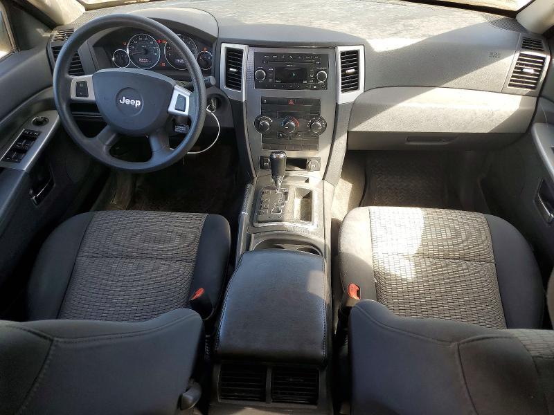 2010 Jeep Grand Cherokee Laredo