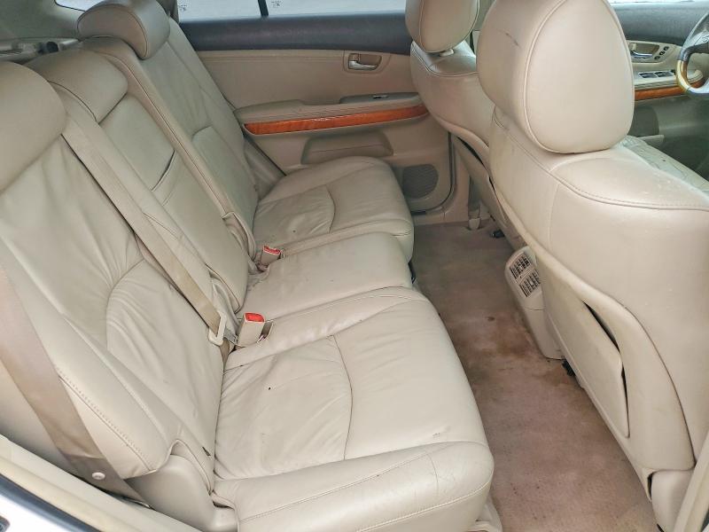 2004 Lexus Rx 330 Base