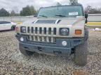 2004 Hummer H2