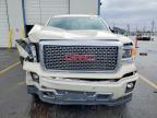 2015 GMC Sierra K1500 Denali