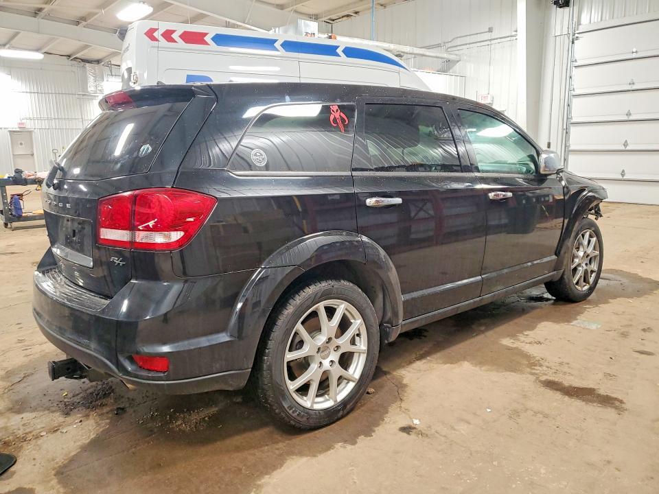 2016 Dodge Journey R/T