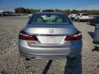 2017 Honda Accord exl