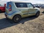 2010 KIA Soul +
