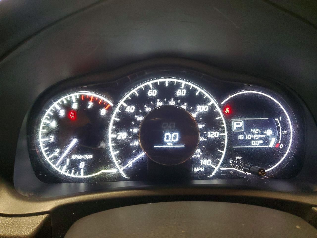 2015 Nissan Versa Note s