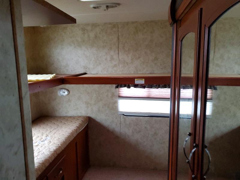 2013 Keystone 2013 Keystone Cougar Camper