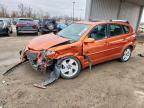 2005 Pontiac Vibe