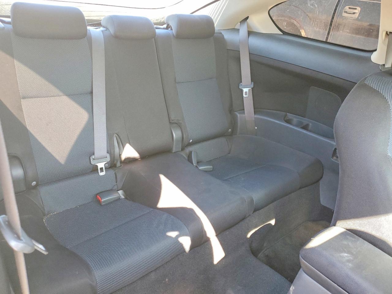 2007 Scion TC