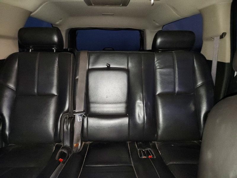 2011 Cadillac Escalade esv Premium