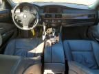 2008 BMW 528 i