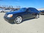 1994 Mercedes-Benz S 500