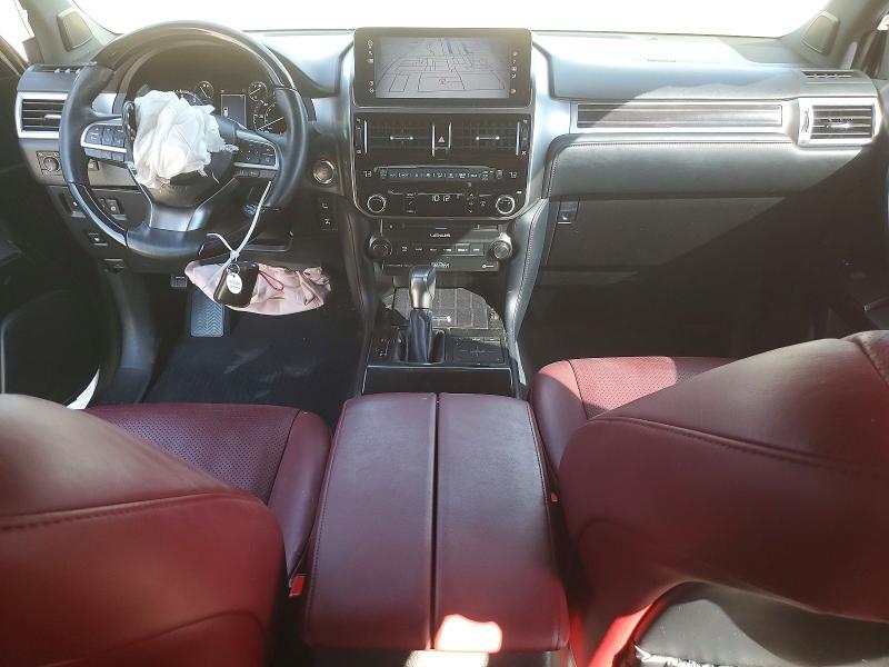 2023 Lexus Gx 460 Luxury