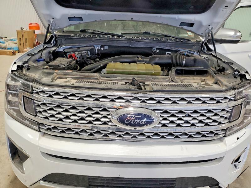 2020 Ford Expedition max Platinum