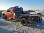 2024 Dodge RAM 3500 Flatbed Truck